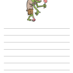 Skriv till bild – halloween - bild 2