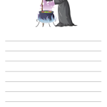 Skriv till bild – halloween - bild 3