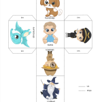 Berättelsetärningar - bild 2