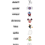 Veckans ord – halloween - bild 2