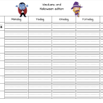 Veckans ord – halloween - bild 4