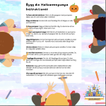 Bygg din Halloweenpumpa - bild 2