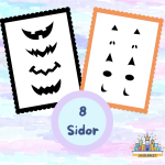 Bygg din Halloweenpumpa - bild 3