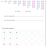 Räkna med oss – mattehäfte - bild 6
