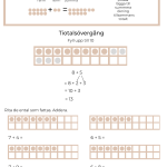 Räkna med oss – mattehäfte - bild 10