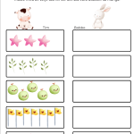 Räkna med oss – mattehäfte - bild 11