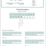 Räkna med oss – mattehäfte - bild 2