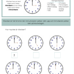Räkna med oss – mattehäfte - bild 3