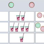 Fler och färre - bild 2