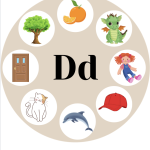 Nypkort begynnelsebokstav (A-Ö) - bild 5