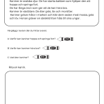 Läsförståelse i 2 nivåer - bild 2