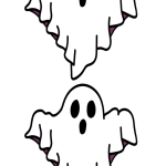 Klassrumspaket Halloween - bild 8