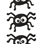 Klassrumspaket Halloween - bild 9