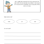 Läsförståelse – 8 korta texter - bild 2