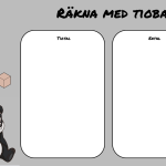 Interaktiv mattepresentation - bild 5