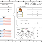 Startuppgifter matematik i 2 nivåer - bild 3