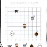 Stort Halloween-häfte 21 sidor! - bild 8