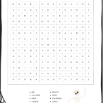 Stort Halloween-häfte 21 sidor! - bild 12