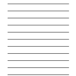 Häfte – Skriv till bilden (15 olika bilder) - bild 4