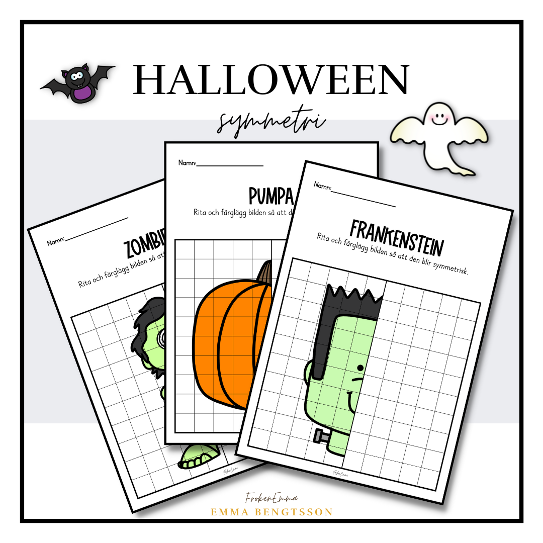 Halloweensymmetri