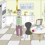 Mysteriet med den försvunna tavlan – Läromedelspaket - bild 6