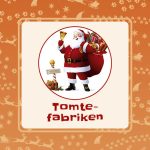 Minidrama – Tomtefabriken - bild 1