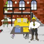 The Mystery of the Missing Bicycle – Läromedelspaket - bild 2