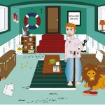 The Mystery of the Missing Bicycle – Läromedelspaket - bild 3