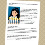 Berättelser inom kristendom, islam och ju­den­dom - bild 20