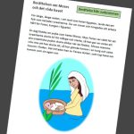 Berättelser inom kristendom, islam och ju­den­dom - bild 16