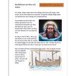 Berättelser inom kristendom, islam och ju­den­dom - bild 3