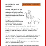 Berättelser inom kristendom, islam och ju­den­dom - bild 7