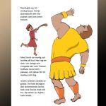 Berättelser inom kristendom, islam och ju­den­dom - bild 9