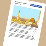 Berättelser inom kristendom, islam och ju­den­dom - bild 11