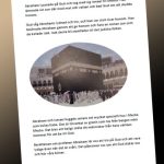 Berättelser inom kristendom, islam och ju­den­dom - bild 14