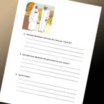 Berättelser inom kristendom, islam och ju­den­dom - bild 15