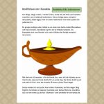 Berättelser inom kristendom, islam och ju­den­dom - bild 19