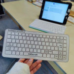 Bildstöd – Tangentbord - bild 2