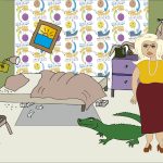 The Mystery of the Missing Bag – Läromedelspaket - bild 2