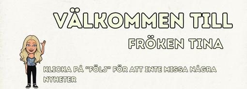 Fröken Tina