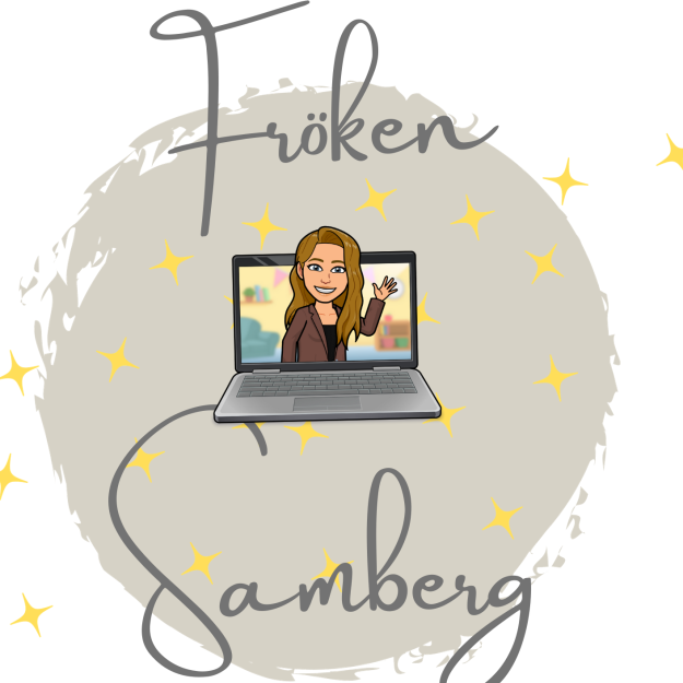 Fröken Samberg