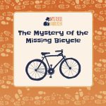 The Mystery of the Missing Bicycle – Läromedelspaket - bild 1