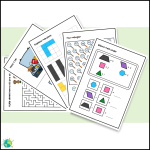 Räkna med detektiver - bild 3