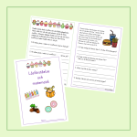 Läsförståelse rimlighet - bild 2