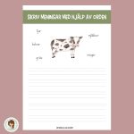 Bongårdsdjur – 40 sidor - bild 1