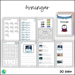 Vampyrpingvinen Felix - bild 3