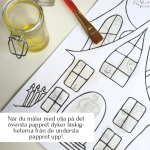 Spökslott – trolla fram de som spökar i slottet! - bild 2