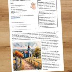 Hemortens historia – ett häfte - bild 3