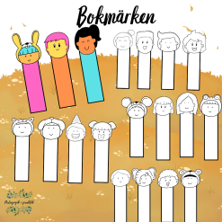 Bokmärke