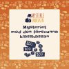 Mysteriet med den försvunna klasskassan - Läromedelspaket